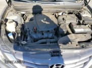 ✅ 2011 Hyundai Sonata GLS • VIN: 5NPEB4ACXBH268270 • Лот: 82500835. Опубликован ранее на Copart с пробегом 142 956 миль. Бесплатный доступ к архиву аукционных продаж из США и подробный отчёт об истории автомобиля на DreamBid. Изображение 11.