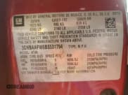 ✅ 2011 Chevrolet HHR LS • VIN: 3GNBAAFW6BS531794 • Lot: 42731465. Listed on Copart with 111,809 mi. Free auction sales archive from the USA and detailed vehicle history report at DreamBid. Image 14.