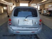 ✅ 2008 Chevrolet HHR LS • VIN: 3GNDA13D98S632042 • Lot: 87914075. Listed on Copart with 71,031 mi. Free auction sales archive from the USA and detailed vehicle history report at DreamBid. Image 6.