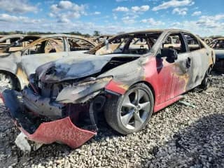 ✅ 2012 Toyota Camry SE • VIN: 4T1BF1FK1CU621195 • Lot: 90636825. Wystawiony na Copart z przebiegiem Nie podano. Bezpłatny archiwum sprzedaży aukcyjnych z USA i szczegółowy raport historii pojazdu na DreamBid. Zdjęcie 1.