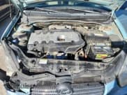 ✅ 2007 Hyundai Accent GLS • VIN: KMHCN46C87U112745 • Lot: 85742115. Listed on Copart with 165,738 mi. Free auction sales archive from the USA and detailed vehicle history report at DreamBid. Image 11.