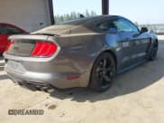 ✅ 2022 Ford Mustang GT • VIN: 1FA6P8CF6N5149498 • Lot: 43133851. Listed on IAAI with 26,729 mi. Free auction sales archive from the USA and detailed vehicle history report at DreamBid. Image 4.