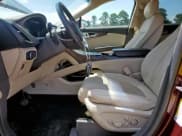 ✅ 2019 Lincoln Nautilus Reserve • VIN: 2LMPJ6LP7KBL61802 • Lot: 64099465. Listed on Copart with 57,222 mi. Free auction sales archive from the USA and detailed vehicle history report at DreamBid. Image 7.