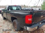 ✅ 2008 Chevrolet Silverado 1500 Work Truck • VIN: 1GCEC14X48Z328085 • Lot: 43686903. Listed on IAAI with 80,441 mi. Free auction sales archive from the USA and detailed vehicle history report at DreamBid. Image 3.