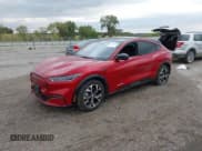 ✅ 2023 Ford Mustang Mach-E Premium • VIN: 3FMTK3SU8PMA89330 • Лот: 43224998. Опубликован ранее на IAAI с пробегом Не указан. Бесплатный доступ к архиву аукционных продаж из США и подробный отчёт об истории автомобиля на DreamBid. Изображение 2.