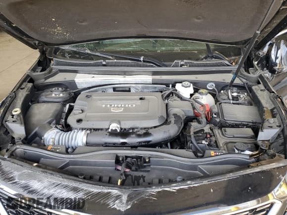 ✅ 2023 Cadillac XT4 AWD Luxury • VIN: 1GYFZBR4XPF221365 • Lot: 80289495. Listed on Copart with 15,233 mi. Free auction sales archive from the USA and detailed vehicle history report at DreamBid. Image 12.