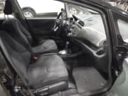 ✅ 2011 Honda Fit Sport • VIN: JHMGE8H59BS010773 • Lot: 43652871. Wystawiony na IAAI z przebiegiem 123 060 mil. Bezpłatny archiwum sprzedaży aukcyjnych z USA i szczegółowy raport historii pojazdu na DreamBid. Zdjęcie 5.