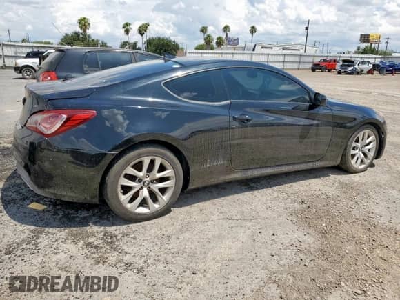 2013 Hyundai Genesis Coupe 2.0T z VIN KMHHT6KD2DU080277, wystawiony jako Copart lot #70472295 z przebiegiem 76 543 mil mil oraz Czysty tytuł • Clean title. Historia ofert i sprzedaży dostępna na DreamBid. Obrazek 3.