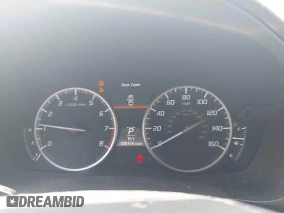 ✅ 2020 Acura ILX Premium • VIN: 19UDE2F70LA002401 • Lot: 42802444. Wystawiony na IAAI z przebiegiem 35 476 mil. Bezpłatny archiwum sprzedaży aukcyjnych z USA i szczegółowy raport historii pojazdu na DreamBid. Zdjęcie 7.