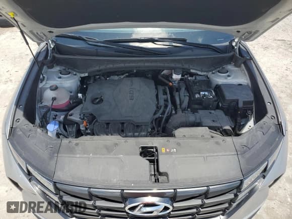 ✅ 2023 Hyundai Tucson SEL • VIN: 5NMJBCAEXPH195187 • Lot: 64833404. Wystawiony na Copart z przebiegiem 61 729 mil. Bezpłatny archiwum sprzedaży aukcyjnych z USA i szczegółowy raport historii pojazdu na DreamBid. Zdjęcie 12.