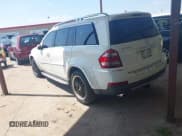 ✅ 2008 Mercedes-Benz GL 550 • VIN: 4JGBF86E18A317313 • Лот: 42997080. Опубликован ранее на IAAI с пробегом 265 297 миль. Бесплатный доступ к архиву аукционных продаж из США и подробный отчёт об истории автомобиля на DreamBid. Изображение 3.