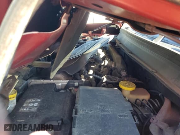 ✅ 2016 Jeep Cherokee Sport • VIN: 1C4PJLABXGW265576 • Лот: 87277715. Опубликован ранее на Copart с пробегом 68 899 миль. Бесплатный доступ к архиву аукционных продаж из США и подробный отчёт об истории автомобиля на DreamBid. Изображение 12.