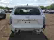 2022 Hyundai Palisade SEL с VIN KM8R44HE2NU347456, выставлен на аукционе Copart как лот 55855374 с пробегом 84 603 миль миль и Списание • Salvage title. История ставок и продаж доступна на DreamBid. Изображение 6.