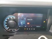 ✅ 2023 Ford Bronco • VIN: 1FMDE5CH2PLA83632 • Lot: 73274023. Listed on Copart with 16,260 mi. Free auction sales archive from the USA and detailed vehicle history report at DreamBid. Image 9.