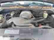 2002 Chevrolet Suburban LT with VIN 1GNEC16Z22J299794, listed as a IAAI auction lot 42888483 with 189,339 mi miles and . Bid and sale history available at DreamBid. Image 10.