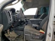 ✅ 2012 Ram 2500 Big Horn • VIN: 3C6UD5DL2CG218956 • Lot: 53527775. Listed on Copart with 230,031 mi. Free auction sales archive from the USA and detailed vehicle history report at DreamBid. Image 7.