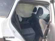 ✅ 2025 Nissan Rogue SV • VIN: JN8BT3BB0SW146841 • Lot: 43625077. Listed on IAAI with 14,775 mi. Free auction sales archive from the USA and detailed vehicle history report at DreamBid. Image 8.