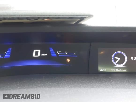 ✅ 2014 Honda Civic LX • VIN: 2HGFB2F57EH529811 • Лот: 43683528. Опубликован ранее на IAAI с пробегом 135 823 миль. Бесплатный доступ к архиву аукционных продаж из США и подробный отчёт об истории автомобиля на DreamBid. Изображение 7.