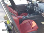 ✅ 2018 Audi S5 Sportback Prestige • VIN: WAUC4CF50JA007545 • Lot: 43175609. Listed on IAAI with 108,747 mi. Free auction sales archive from the USA and detailed vehicle history report at DreamBid. Image 5.