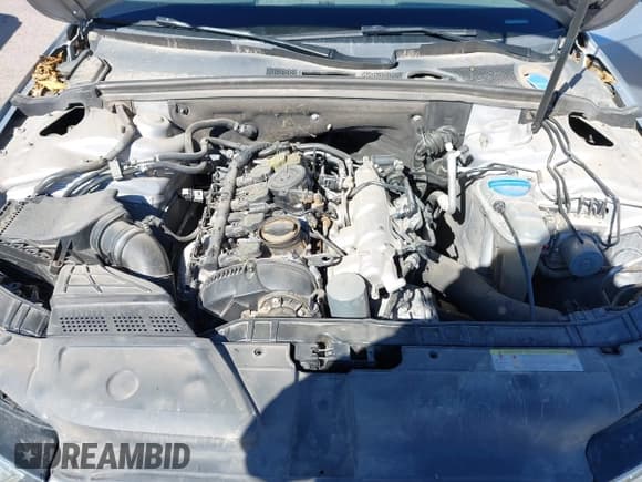 ✅ 2015 Audi A4 Premium Plus • VIN: WAUFFAFLXFN002685 • Lot: 43433313. Listed on IAAI with 94,292 mi. Free auction sales archive from the USA and detailed vehicle history report at DreamBid. Image 10.