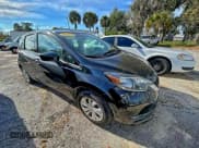 ✅ 2019 Nissan Note SV • VIN: 3N1CE2CP0KL361143 • Лот: 94383575. Опубликован ранее на Copart с пробегом 100 150 миль. Бесплатный доступ к архиву аукционных продаж из США и подробный отчёт об истории автомобиля на DreamBid. Изображение 1.