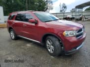 ✅ 2013 Dodge Durango Crew • VIN: 1C4RDHDG2DC663947 • Лот: 93360025. Опубликован ранее на Copart с пробегом 132 225 миль. Бесплатный доступ к архиву аукционных продаж из США и подробный отчёт об истории автомобиля на DreamBid. Изображение 4.
