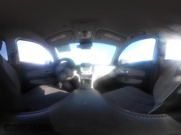 ✅ 2017 Chevrolet Equinox LS • VIN: 2GNALBEK7H1610356 • Лот: 43467005. Опубликован ранее на IAAI с пробегом 156 652 миль. Бесплатный доступ к архиву аукционных продаж из США и подробный отчёт об истории автомобиля на DreamBid. Изображение 18.