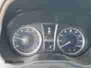 2012 Hyundai Azera с VIN KMHFH4JG8CA186371, выставлен на аукционе Copart как лот 48458795 с пробегом 154 782 миль миль и Списание • Salvage title. История ставок и продаж доступна на DreamBid. Изображение 9.