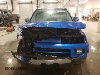 ✅ 2003 Saturn VUE • VIN: 5GZCZ63B93S848419 • Lot: 87974305. Wystawiony na Copart z przebiegiem 221 243 mil. Bezpłatny archiwum sprzedaży aukcyjnych z USA i szczegółowy raport historii pojazdu na DreamBid. Zdjęcie 5.