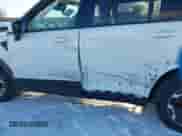 2024 Hyundai Santa Fe SE с VIN 5NMP1DGL9RH045678, выставлен на аукционе IAAI как лот 41245889 с пробегом 4 696 миль миль и . История ставок и продаж доступна на DreamBid. Изображение 6.