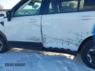 2024 Hyundai Santa Fe SE с VIN 5NMP1DGL9RH045678, выставлен на аукционе IAAI как лот 41245889 с пробегом 4 696 миль миль и . История ставок и продаж доступна на DreamBid. Изображение 6.