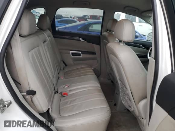 2009 Saturn VUE XR z VIN 3GSCL53729S512119, wystawiony jako Copart lot #44843495 z przebiegiem 174 239 mil mil oraz Czysty tytuł • Clean title. Historia ofert i sprzedaży dostępna na DreamBid. Obrazek 11.