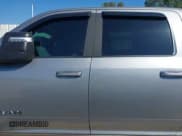 ✅ 2024 Ram 2500 Big Horn • VIN: 3C6UR5DL5RG406977 • Lot: 43422124. Listed on IAAI with 11,387 mi. Free auction sales archive from the USA and detailed vehicle history report at DreamBid. Image 14.