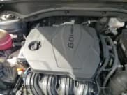 ✅ 2021 Hyundai Santa Fe SEL • VIN: 5NMS6DAJ3MH321932 • Lot: 86166985. Wystawiony na Copart z przebiegiem 117 405 mil. Bezpłatny archiwum sprzedaży aukcyjnych z USA i szczegółowy raport historii pojazdu na DreamBid. Zdjęcie 15.