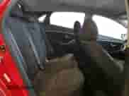 2013 Hyundai Elantra с VIN KMHD35LE9DU047096, выставлен на аукционе Copart как лот 85726755 с пробегом Не указан миль и Списание • Salvage title. История ставок и продаж доступна на DreamBid. Изображение 10.