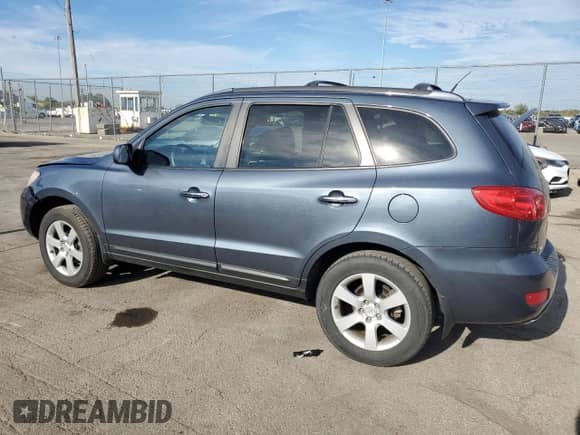 ✅ 2008 Hyundai Santa Fe SE • VIN: 5NMSH13EX8H227030 • Лот: 71400004. Размещён на Copart с пробегом 162 196 миль миль. Получите бесплатный доступ к архиву аукционных продаж из США и посмотрите подробный отчёт об истории автомобиля на DreamBid. Изображение 2.