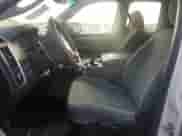 2016 Ram 1500 Big Horn with VIN 1C6RR6GT6GS227098, listed as a Copart auction lot 82359915 with 155,553 mi miles and Salvage title. Bid and sale history available at DreamBid. Image 7.