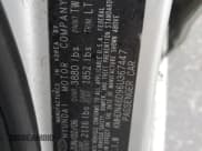 ✅ 2006 Hyundai Elantra GLS • VIN: KMHDN46D96U367447 • Lot: 84086324. Wystawiony na Copart z przebiegiem 109 738 mil. Bezpłatny archiwum sprzedaży aukcyjnych z USA i szczegółowy raport historii pojazdu na DreamBid. Zdjęcie 12.