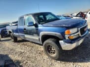✅ 2000 GMC Sierra 2500 SLE • VIN: 1GTGK29UXYE143062 • Лот: 85595955. Опубликован ранее на Copart с пробегом 309 556 миль. Бесплатный доступ к архиву аукционных продаж из США и подробный отчёт об истории автомобиля на DreamBid. Изображение 4.