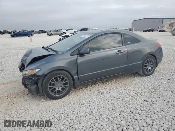 ✅ 2009 Honda Civic EX-L • VIN: 2HGFG12969H530457 • Lot: 89516215. Wystawiony na Copart z przebiegiem 172 002 mil. Bezpłatny archiwum sprzedaży aukcyjnych z USA i szczegółowy raport historii pojazdu na DreamBid. Zdjęcie 1.