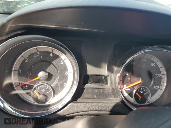 ✅ 2017 Dodge Grand Caravan SE • VIN: 2C4RDGBG0HR612392 • Lot: 54136075. Wystawiony na Copart z przebiegiem Nie podano. Bezpłatny archiwum sprzedaży aukcyjnych z USA i szczegółowy raport historii pojazdu na DreamBid. Zdjęcie 9.