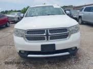 ✅ 2012 Dodge Durango Citadel • VIN: 1C4RDHEG8CC321691 • Lot: 42853865. Listed on IAAI with 193,795 mi. Free auction sales archive from the USA and detailed vehicle history report at DreamBid. Image 12.