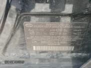 ✅ 2010 Hyundai Sonata Limited • VIN: 5NPEU4AC3AH626060 • Лот: 56662725. Опубликован ранее на Copart с пробегом 195 416 миль. Бесплатный доступ к архиву аукционных продаж из США и подробный отчёт об истории автомобиля на DreamBid. Изображение 12.