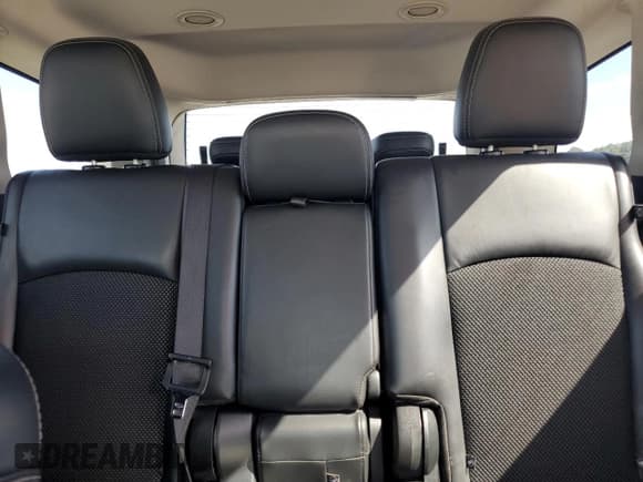 ✅ 2017 Dodge Journey Crossroad Plus • VIN: 3C4PDCGG2HT576176 • Лот: 81744995. Опубликован ранее на Copart с пробегом 58 595 миль. Бесплатный доступ к архиву аукционных продаж из США и подробный отчёт об истории автомобиля на DreamBid. Изображение 10.