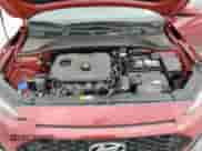 2019 Hyundai Kona SE с VIN KM8K12AA6KU233770, выставлен на аукционе Copart как лот 48520693 с пробегом 39 399 миль миль и . История ставок и продаж доступна на DreamBid. Изображение 12.