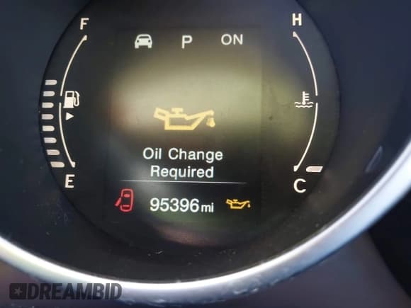 ✅ 2016 FIAT 500X Lounge • VIN: ZFBCFXDT6GP402943 • Лот: 43279029. Опубликован ранее на IAAI с пробегом 95 396 миль. Бесплатный доступ к архиву аукционных продаж из США и подробный отчёт об истории автомобиля на DreamBid. Изображение 16.