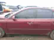 2008 Hyundai Sonata GLS z VIN 5NPET46F28H345979, wystawiony jako IAAI lot #42376426 z przebiegiem 267 372 mil mil oraz . Historia ofert i sprzedaży dostępna na DreamBid. Obrazek 15.