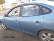 ✅ 2007 Hyundai Elantra GLS • VIN: KMHDU46DX7U180111 • Lot: 43526268. Listed on IAAI with 158,964 mi. Free auction sales archive from the USA and detailed vehicle history report at DreamBid. Image 15.