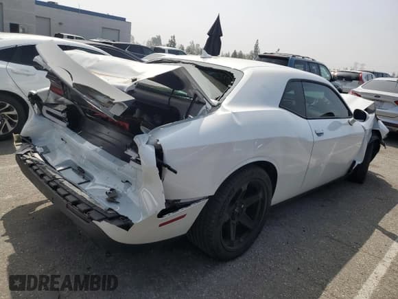 ✅ 2021 Dodge Challenger SRT Super Stock • VIN: 2C3CDZL97MH524736 • Lot: 50387674. Wystawiony na Copart z przebiegiem 15 219 mil. Bezpłatny archiwum sprzedaży aukcyjnych z USA i szczegółowy raport historii pojazdu na DreamBid. Zdjęcie 3.