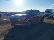 ✅ 2022 GMC Sierra 1500 SLT • VIN: 3GTUUDED0NG596030 • Лот: 41406882. Опубликован ранее на IAAI с пробегом 32 892 миль. Бесплатный доступ к архиву аукционных продаж из США и подробный отчёт об истории автомобиля на DreamBid. Изображение 17.
